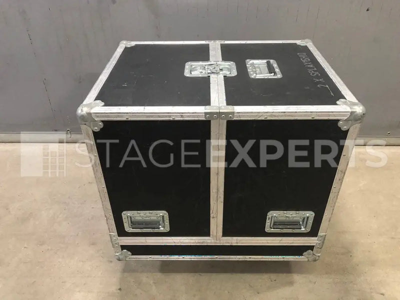 L-Acoustics X15 HiQ Stage Monitor Loudspeaker | Stage Experts