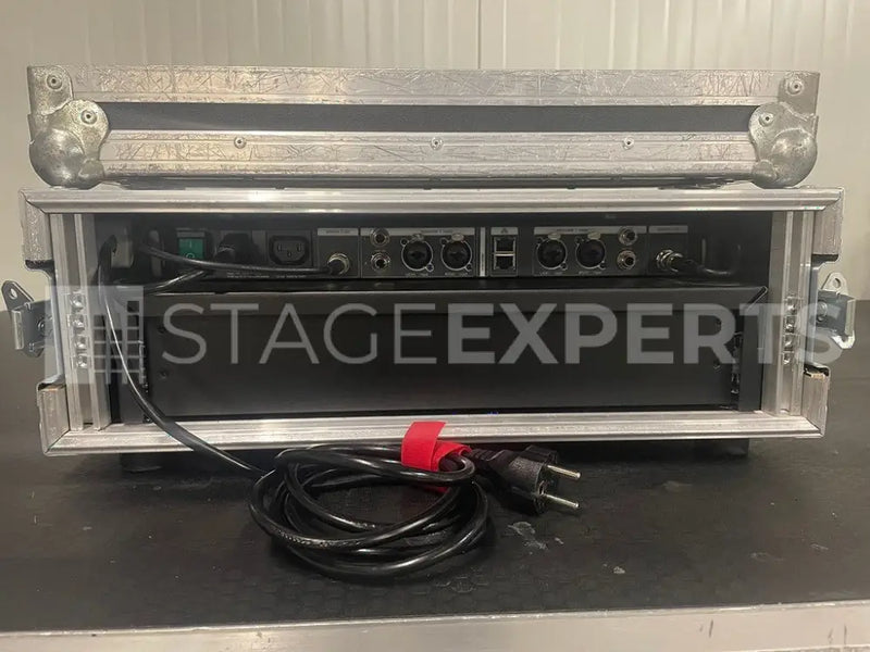 Shure PSM1000 IEM System with 2x P10R Receivers + Ears