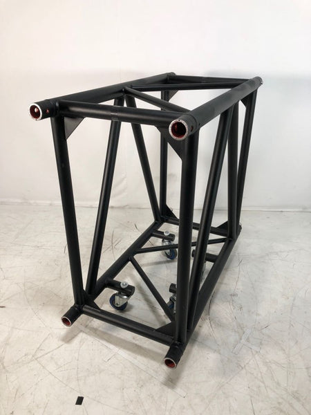 Prolyte B100RV 1.2m Rectangular Truss Black CCS7 System