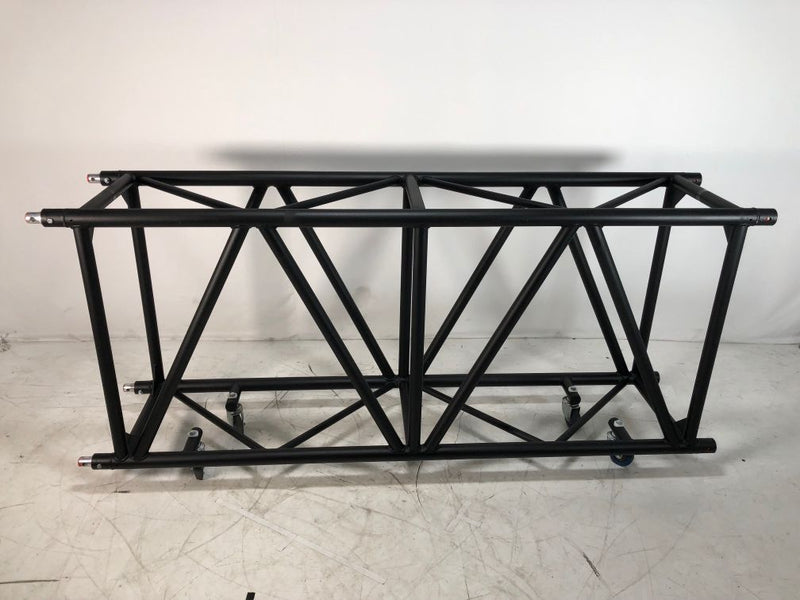 Prolyte B100RV Rectangular Truss 2.4 m – Black Finish