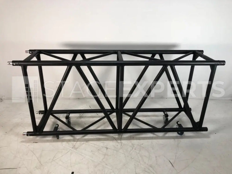 Prolyte B100RV Rectangular Truss 2.4 m – Black Finish