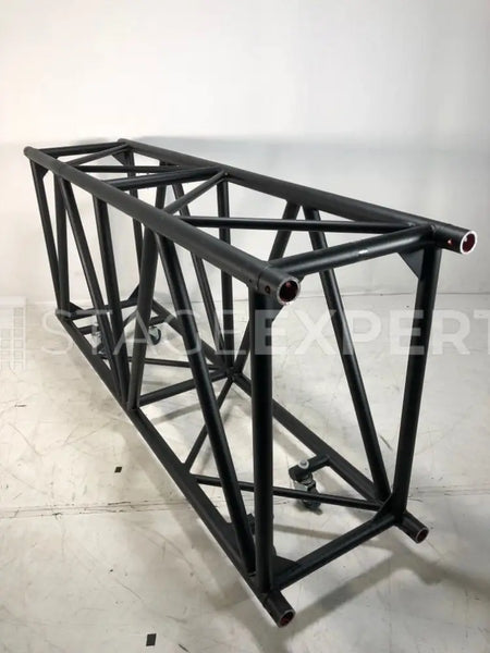 Prolyte B100RV Rectangular Truss 2.4 m – Black Finish