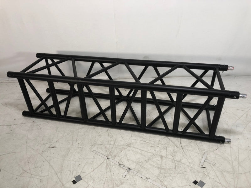 Prolyte MastTruss Groundsupport 2 m, 5 Tonne, Black Finish