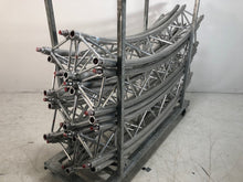 Load image into Gallery viewer, PROLYTE X30D 5 m Circle Truss (8 Cuts) with Hardware

