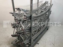 Load image into Gallery viewer, PROLYTE X30D 5 m Circle Truss (8 Cuts) with Hardware
