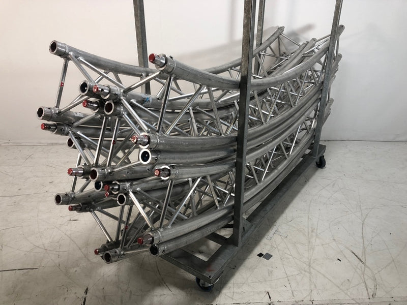 Prolyte X30D 6 m Circle Truss (8 cuts) | Stage Experts UK