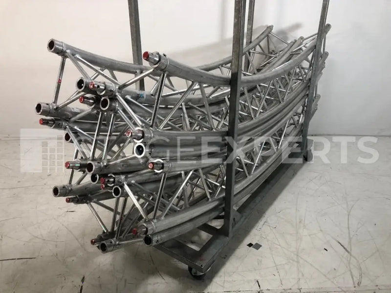 Prolyte X30D 6 m Circle Truss (8 cuts) | Stage Experts UK