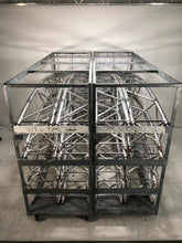 Load image into Gallery viewer, Prolyte H40V 9 m Circle Truss (12 cuts) with Dollies – Kit
