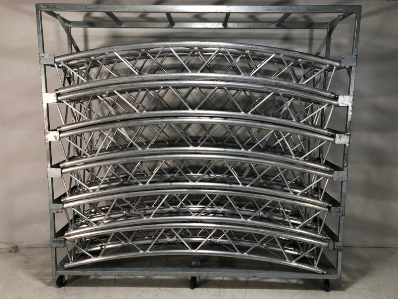 PROLYTE H-30V 9 m Circle Truss, 12 Cuts | Stage Experts