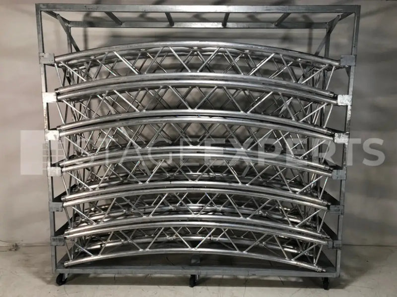 PROLYTE H-30V 9 m Circle Truss, 12 Cuts | Stage Experts