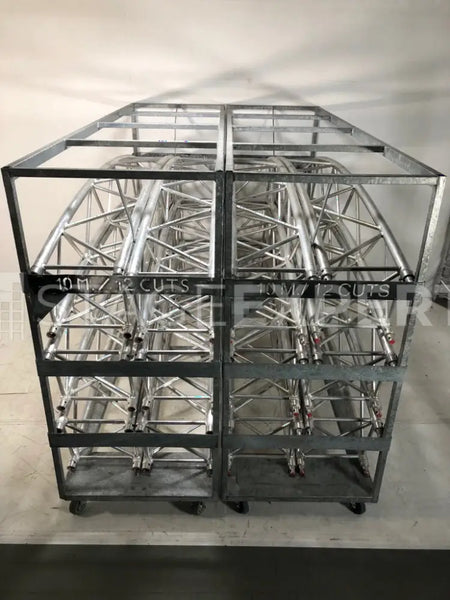 Prolyte H40V 10 m Circle Truss (12 Cuts) | Stage Experts