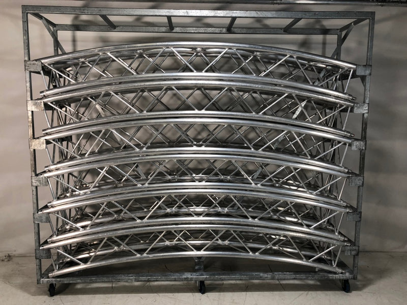 PROLYTE H30V 10 m Circle Truss (12 Cuts) – Stage Experts