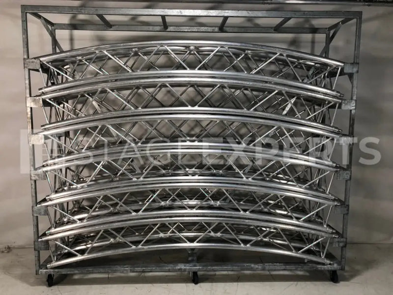 PROLYTE H30V 10 m Circle Truss (12 Cuts) | Stage Experts