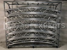 Load image into Gallery viewer, PROLYTE H30V 10 m Circle Truss (12 Cuts) | Stage Experts
