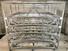 Load image into Gallery viewer, Prolyte H40V 18 m Circle Truss (24 Cut) – Stage Experts
