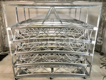 Load image into Gallery viewer, Prolyte H40V 18 m Circle Truss (24 Cut) – Stage Experts
