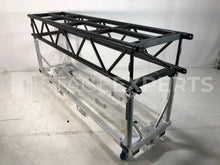 Load image into Gallery viewer, PROLYTE S-36 PRF 2.44m Rectangular Truss – Black | S36 Series
