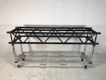 Load image into Gallery viewer, PROLYTE S-36 PRF 2.44m Rectangular Truss – Black Finish
