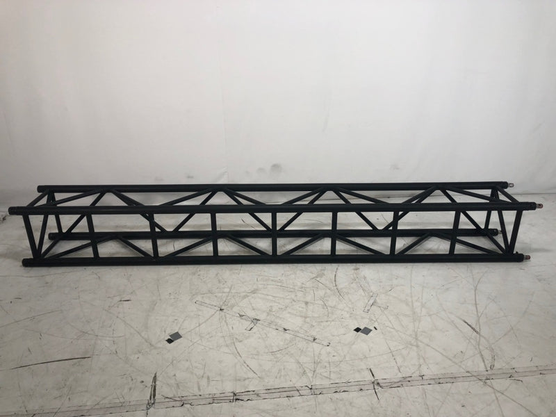 PROLYTE MastTruss Ground Support 2T 3 m Black Truss