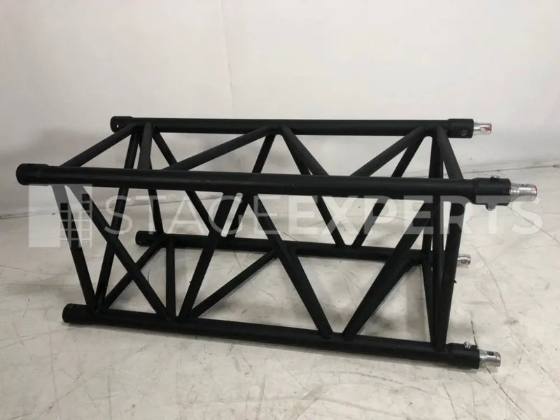 PROLYTE S-52SV 1.2 m Square Truss Black with CCS7 Spigots