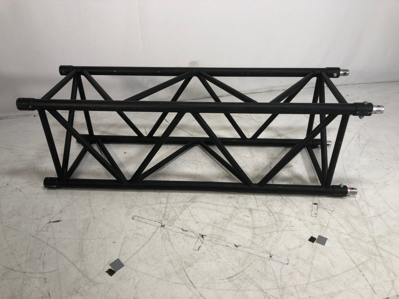 PROLYTE S-52SV 1.6 m Square Truss Black – With Couplers