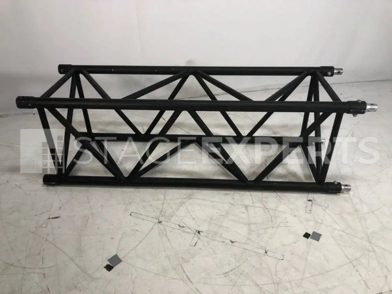 PROLYTE S-52SV 1.6 m Square Truss Black – With Couplers