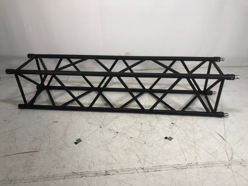 Prolyte S-52SV 2.4 m Square Truss, Black, with CCS7 Kit