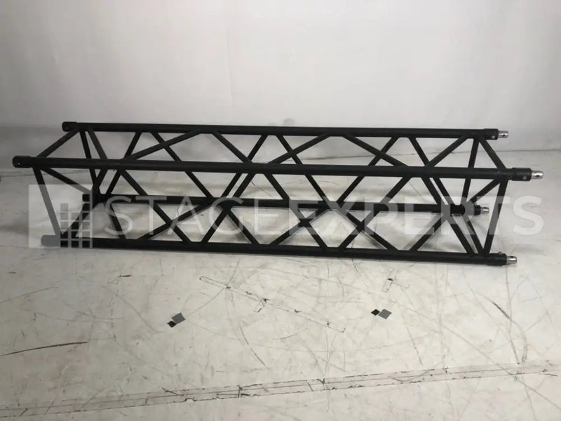 Prolyte S-52SV 2.4 m Square Truss, Black, with CCS7 Kit