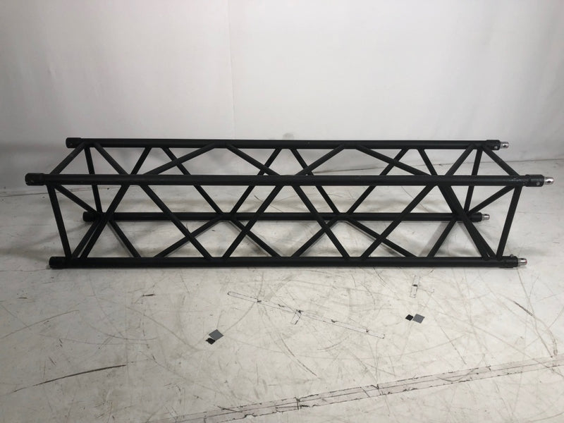 Prolyte S52SV Square Truss 2.5 m Black – CCS7 Set Included