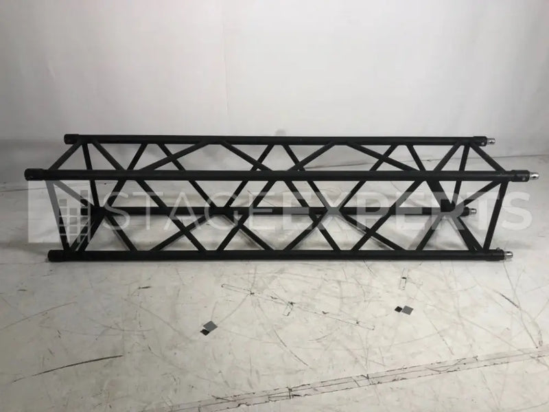 Prolyte S52SV Square Truss 2.5 m Black – CCS7 Set Included