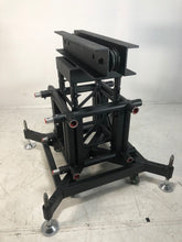 Load image into Gallery viewer, PROLYTE ST Tower Ground Support, 2 Tonne, Black Finish
