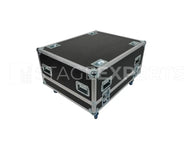 AED Flightcase for Euromet Kalibro 17460 – Protective Case