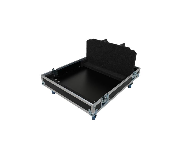 AED Flightcase for Euromet Kalibro 17460 | Protective Case
