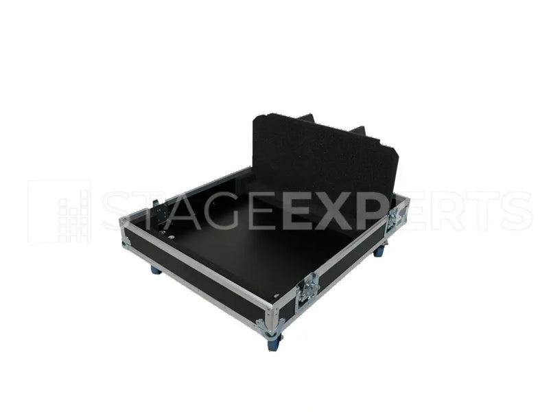 AED Flightcase for Euromet Kalibro 17460 | Protective Case
