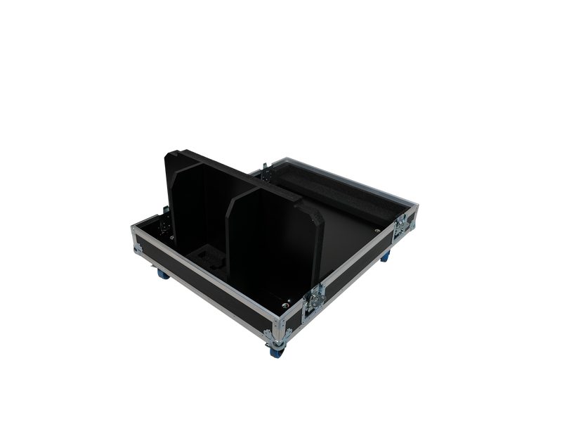 AED Flightcase for Euromet Kalibro 17460 | Protective Case