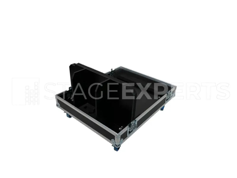 AED Flightcase for Euromet Kalibro 17460 | Protective Case