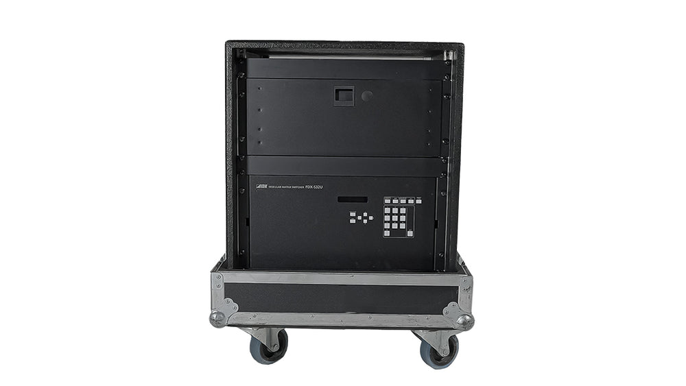 IDK FDX-32UHD 32x32 HDMI 2.0 Matrix Switcher, 4K60