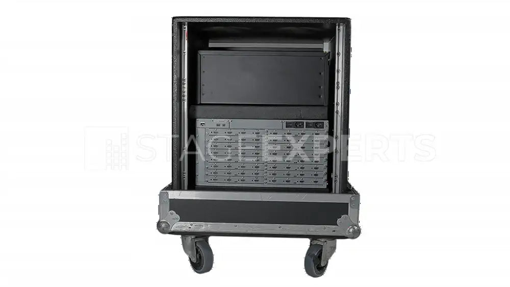 IDK FDX-32UHD 32x32 HDMI 2.0 Matrix Switcher | 4K60