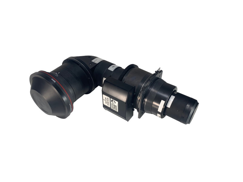 Barco R9801661 TLD+ 0.40:1 Ultra Short-Throw Lens for WUXGA/4K