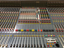 Load image into Gallery viewer, MIDAS XL4 48‑ch Analogue Mixing Console with PSUs (Non-working)
