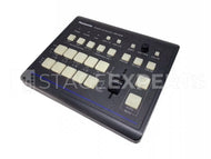 Panasonic AW-HS50 Multi-Format Broadcast Switcher | Stage Experts