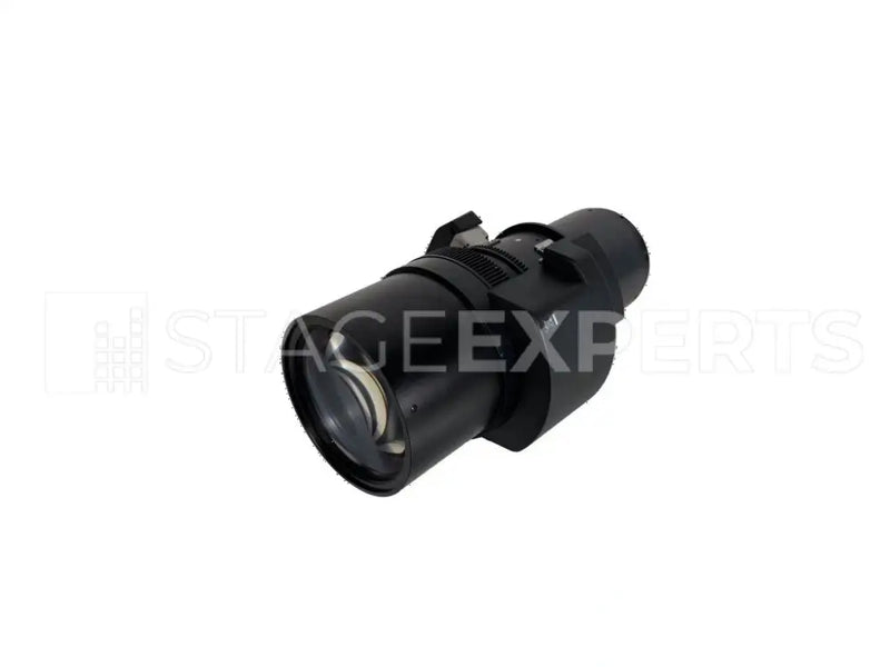 Epson Pro L Long‑Throw Zoom Lens 4.85–7.38:1 (1.0–1.5x)