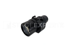 Load image into Gallery viewer, Epson Pro L Long‑Throw Zoom Lens 4.85–7.38:1 (1.0–1.5x)
