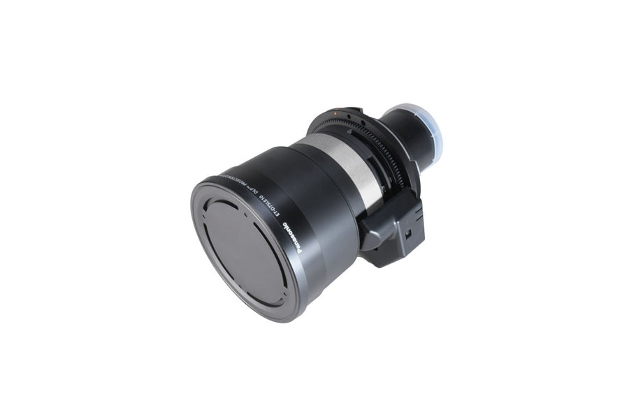 Panasonic ET-D75LE10 Zoom Lens 1.4–1.8 Throw | Stage Experts