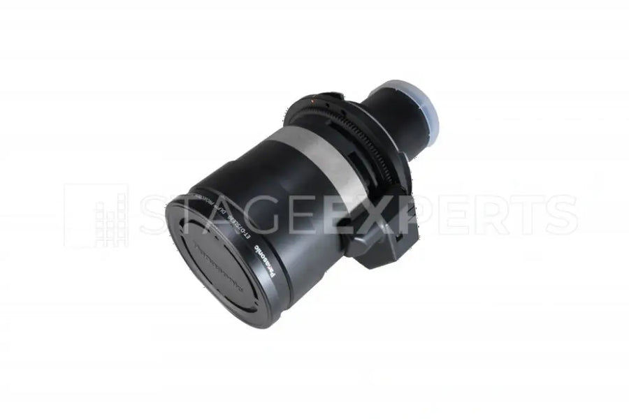 Panasonic ET-D75LE30 Long-Throw Zoom Lens 2.6–5.0, Large Venue