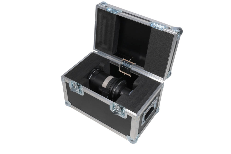 Panasonic ET-D75LE40 Long-Throw Lens, 5.0–8.0:1 for PT-D Series