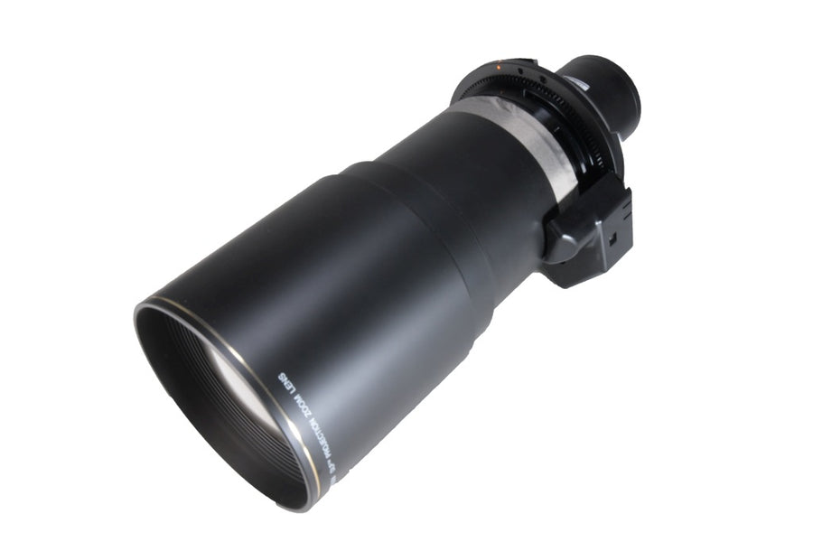 Panasonic ET-D75LE8 Long-Throw Zoom Lens | 3‑Chip DLP
