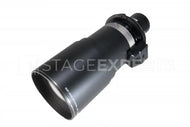 Panasonic ET‑D75LE8 long‑throw zoom lens for 3‑Chip DLP