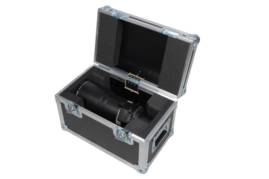 Panasonic ET-D75LE8 Long-Throw Zoom Lens | 3‑Chip DLP