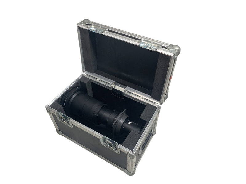 Barco TLD+ 1.14:1 Lens R9840775 – Projector Lens